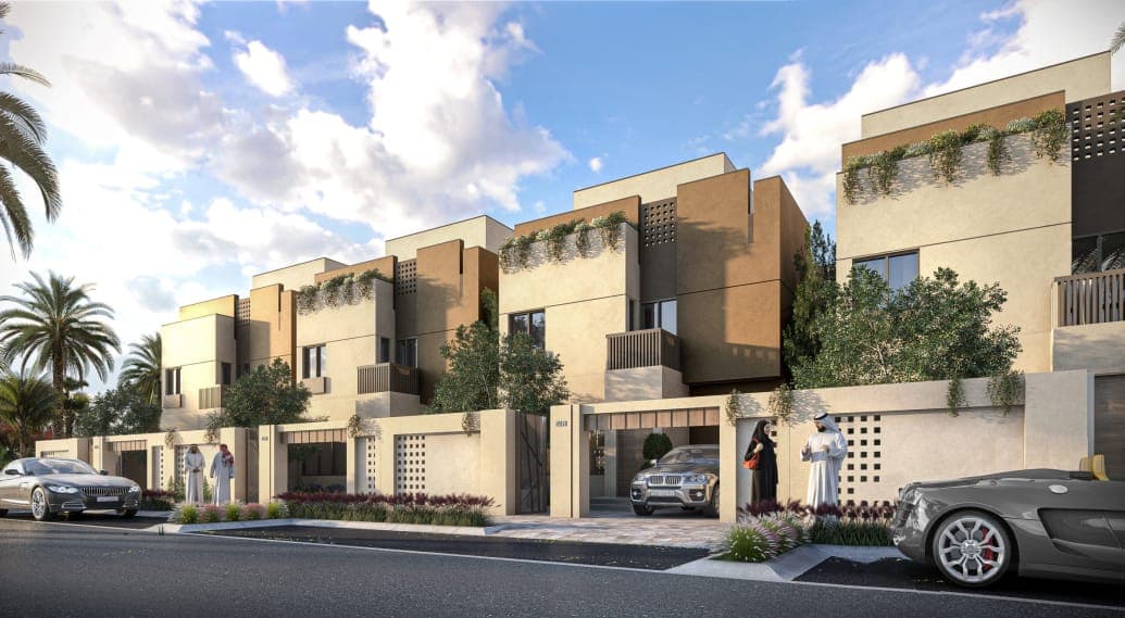 Al Asila - Villas for Sale in Riyadh - image 1