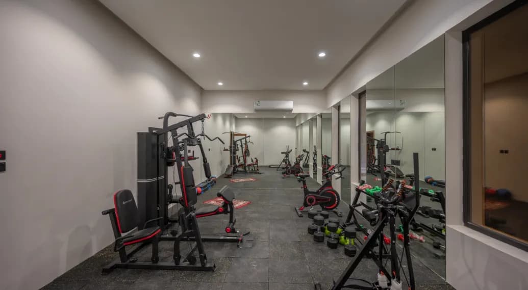 Distinctive residential apartments for sale in Jeddah - Al Rawda 19 Project - image 11