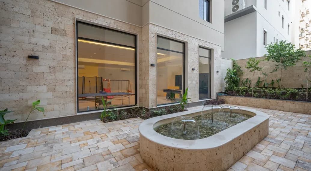 Distinctive residential apartments for sale in Jeddah - Al Rawda 19 Project - image 14