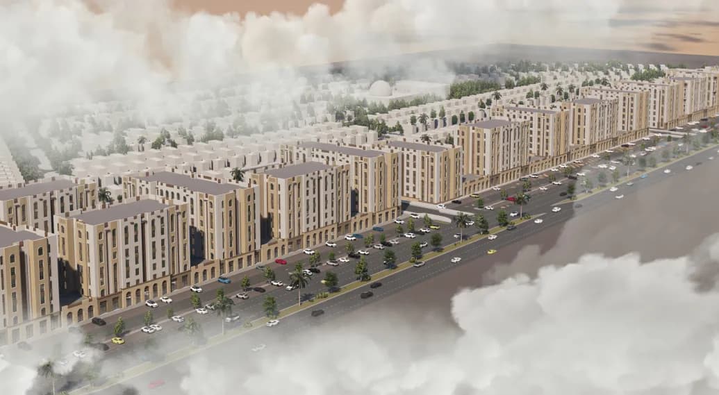 Awali Al Mokaymen: Apartments for Sale in Madinah - image 3