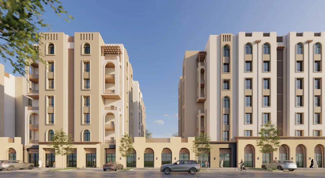 Awali Al Mokaymen: Apartments for Sale in Madinah - image 6