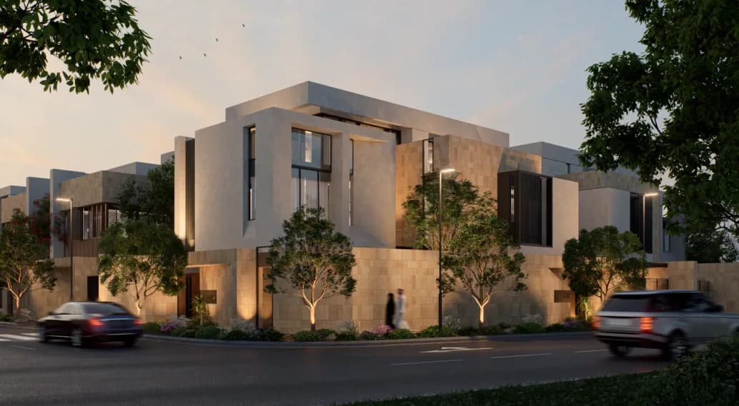 Ayala Al Muhammadiyah - Villas for Sale in Jeddah - image 10