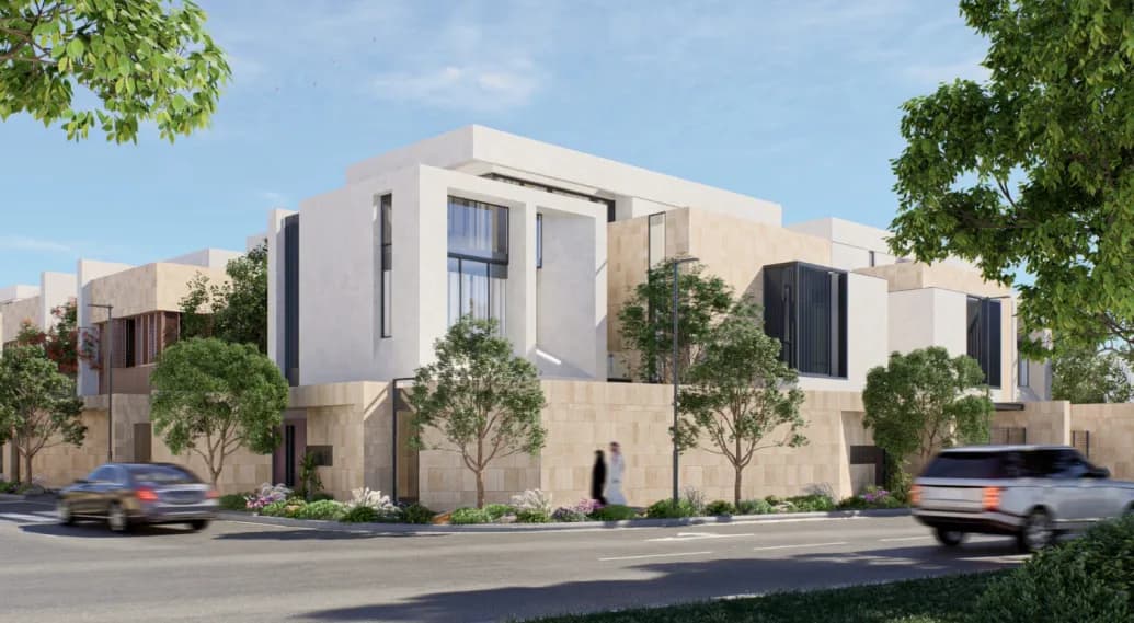 Ayala Al Muhammadiyah - Villas for Sale in Jeddah - image 11