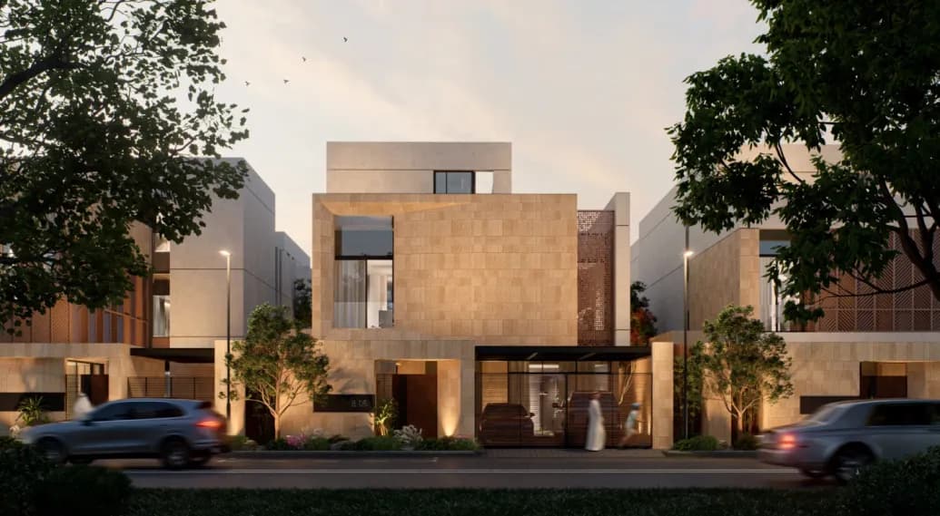 Ayala Al Muhammadiyah - Villas for Sale in Jeddah - image 7
