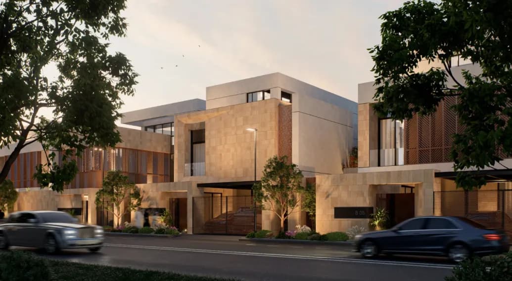 Ayala Al Muhammadiyah - Villas for Sale in Jeddah - image 8