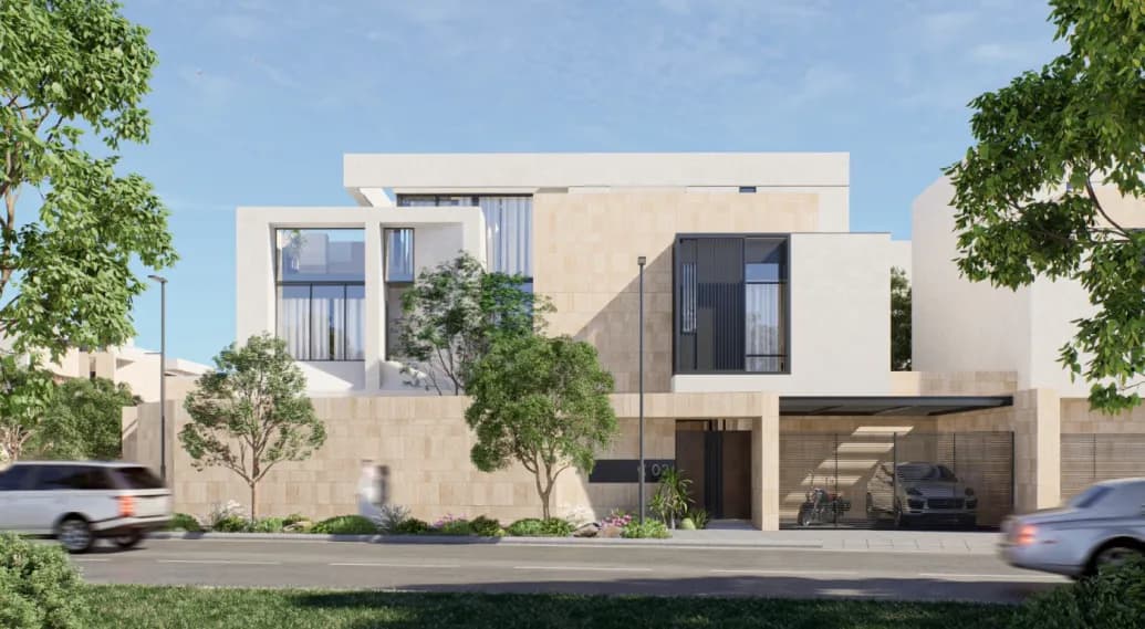 Ayala Al Muhammadiyah - Villas for Sale in Jeddah - image 9
