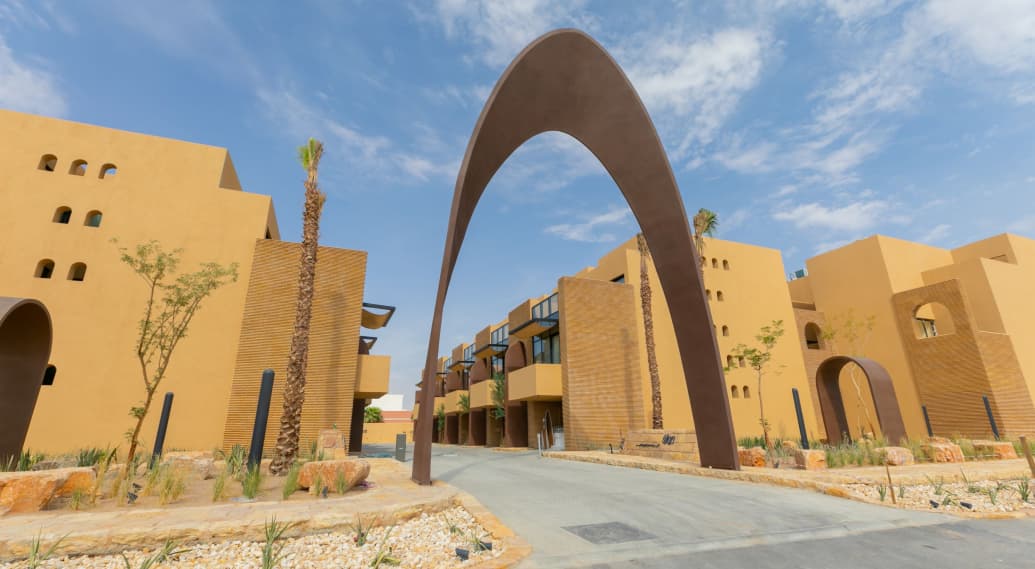 Darwazah Project: Villas for sale in Riyadh - image 1