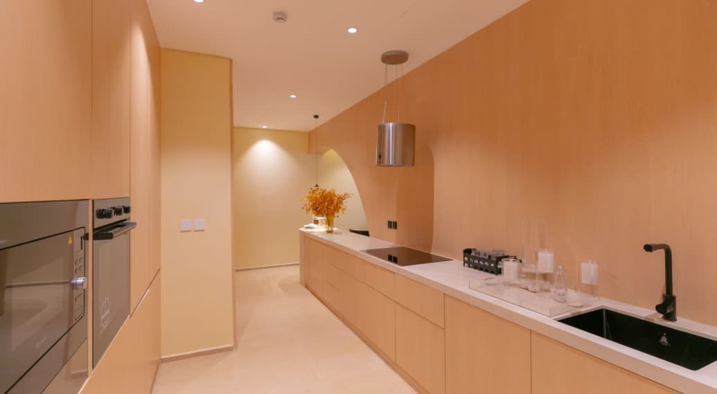 Darwazah Project: Villas for sale in Riyadh - image 10