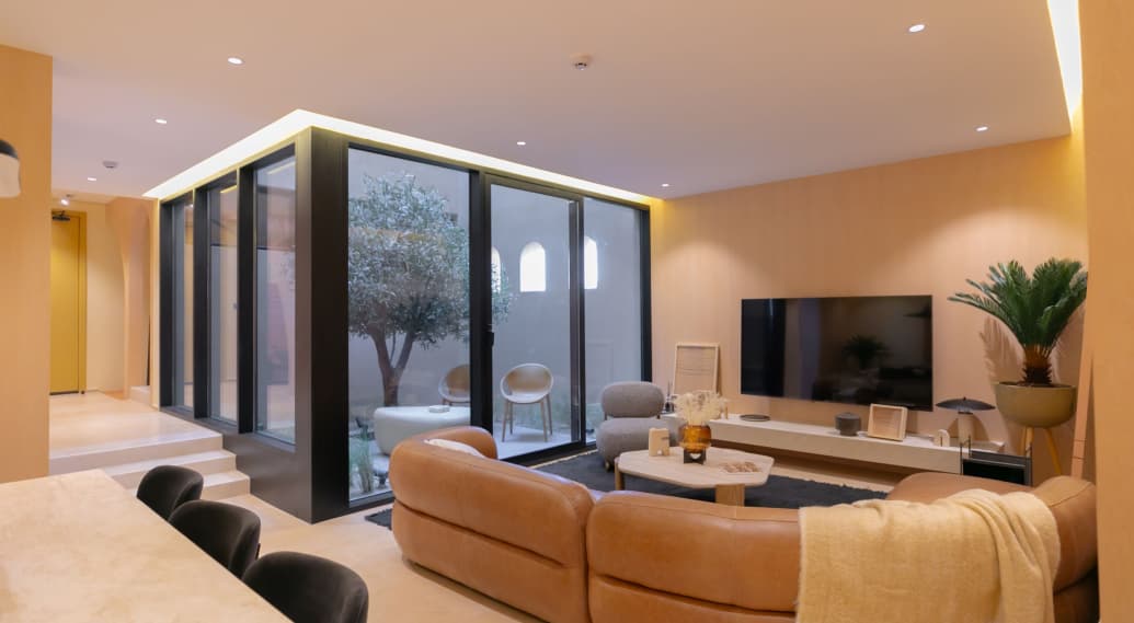 Darwazah Project: Villas for sale in Riyadh - image 6
