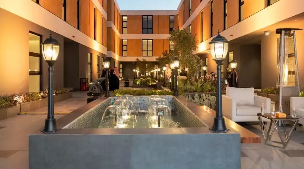 Riyadh Al-Nakheel - Apartments for sale in Riyadh - image 2