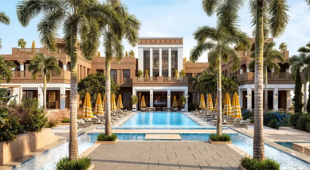 Rayana Mansions - image 1