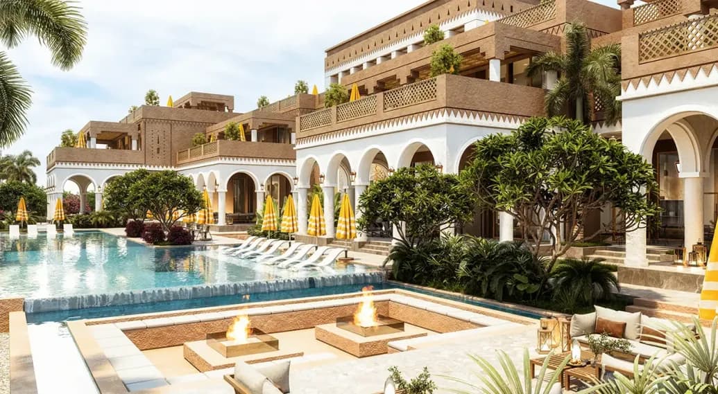 Rayana Mansions - image 4