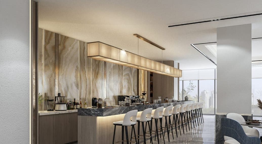Retal Rise - Villas for Sale in Al Khobar - image 17
