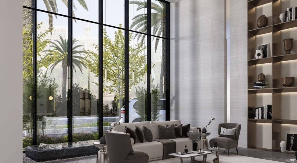 Retal Rise - Villas for Sale in Al Khobar - image 3