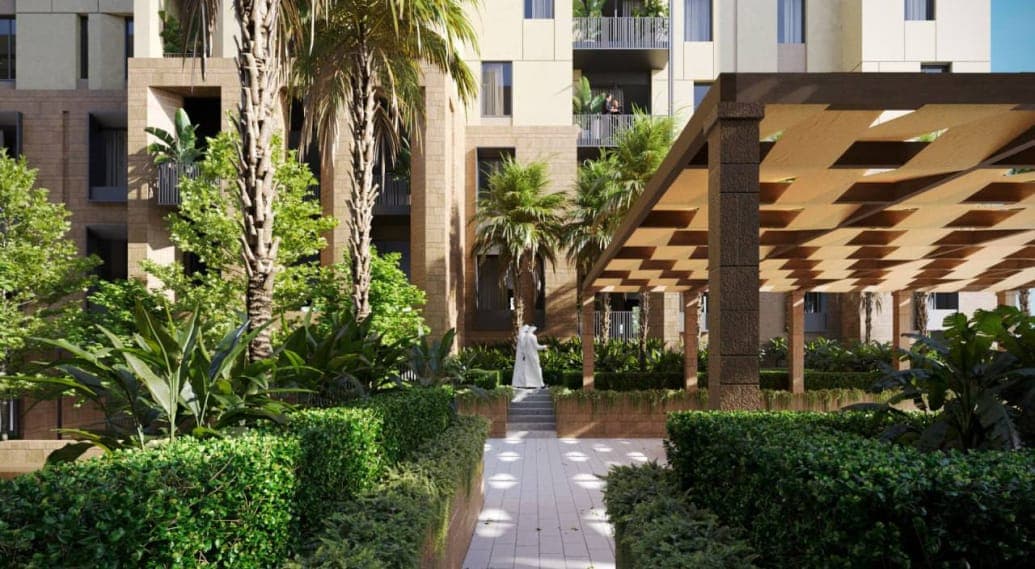 Roya Sedra - Apartments for Sale in Riyadh - image 4