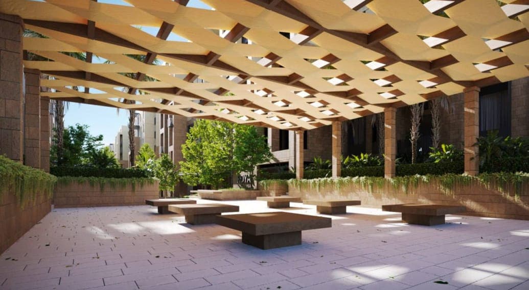 Roya Sedra - Apartments for Sale in Riyadh - image 5