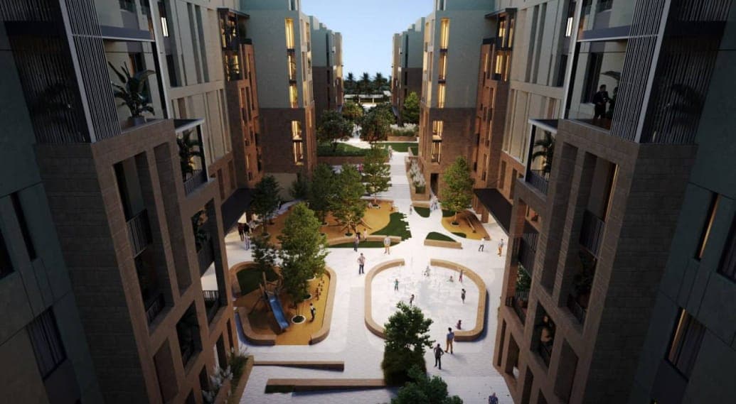 Roya Sedra - Apartments for Sale in Riyadh - image 9