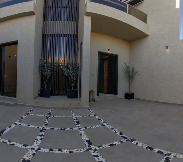 Ruba Al Bashayer - Villas for Sale in Madinah - image 16