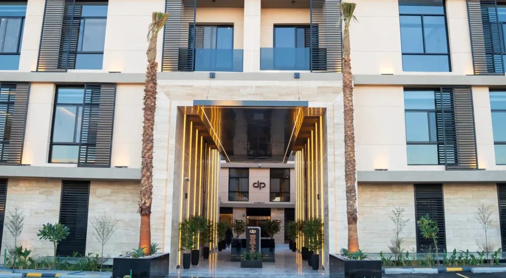 Sukuk Al-Arid: Apartments For Sale in Riyadh - image 14