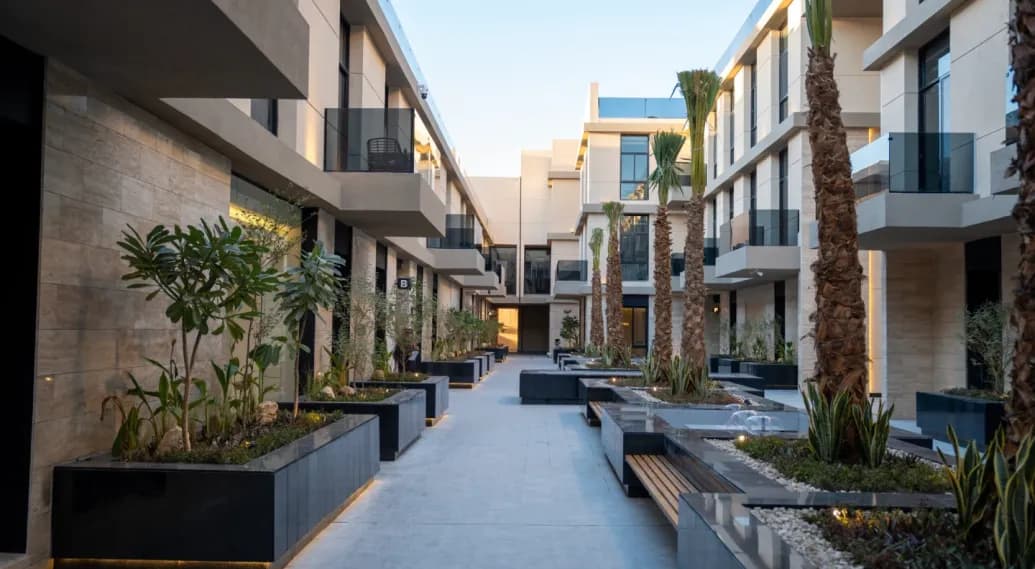 Sukuk Al-Arid: Apartments For Sale in Riyadh - image 15