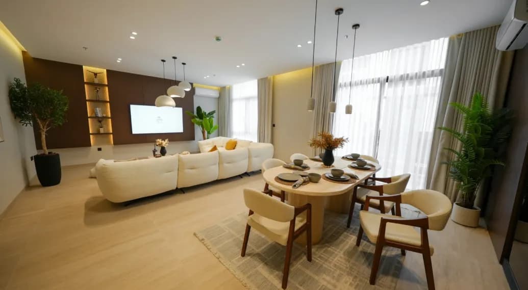 Sukuk Al-Arid: Apartments For Sale in Riyadh - image 8