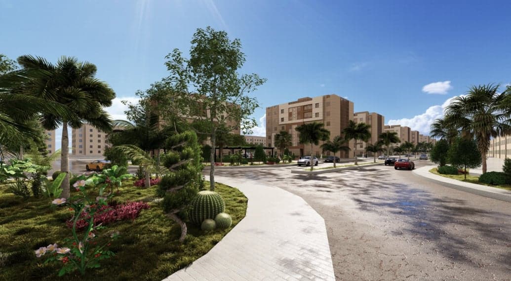 Sukoon Heights: Apartments For Sale in Jeddah - image 5