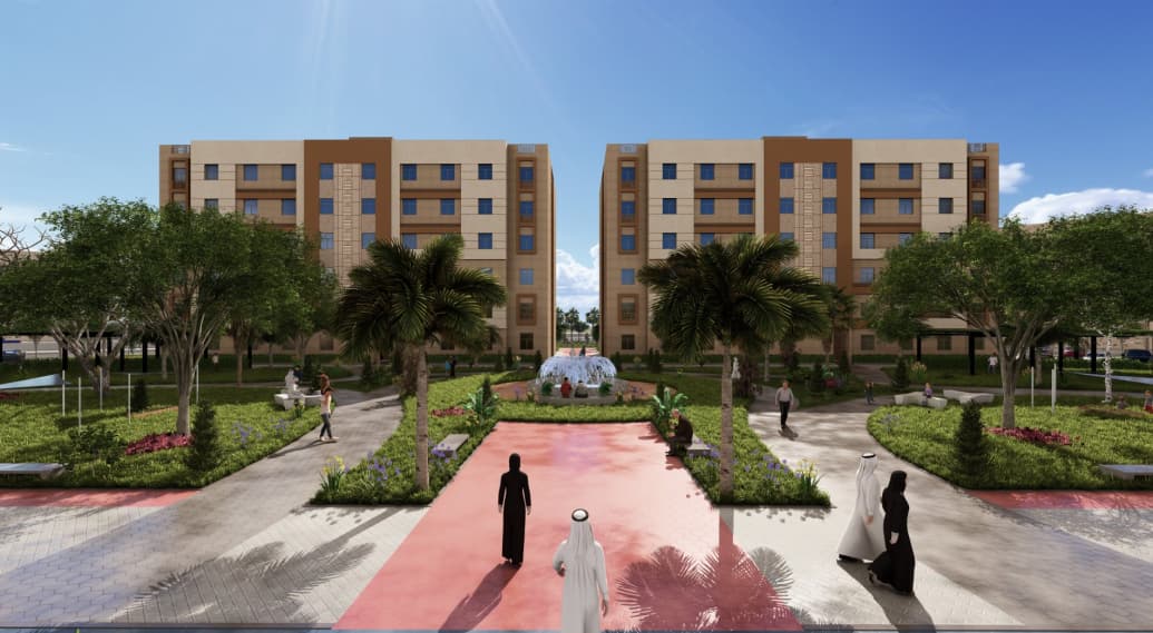 Sukoon Heights: Apartments For Sale in Jeddah - image 6