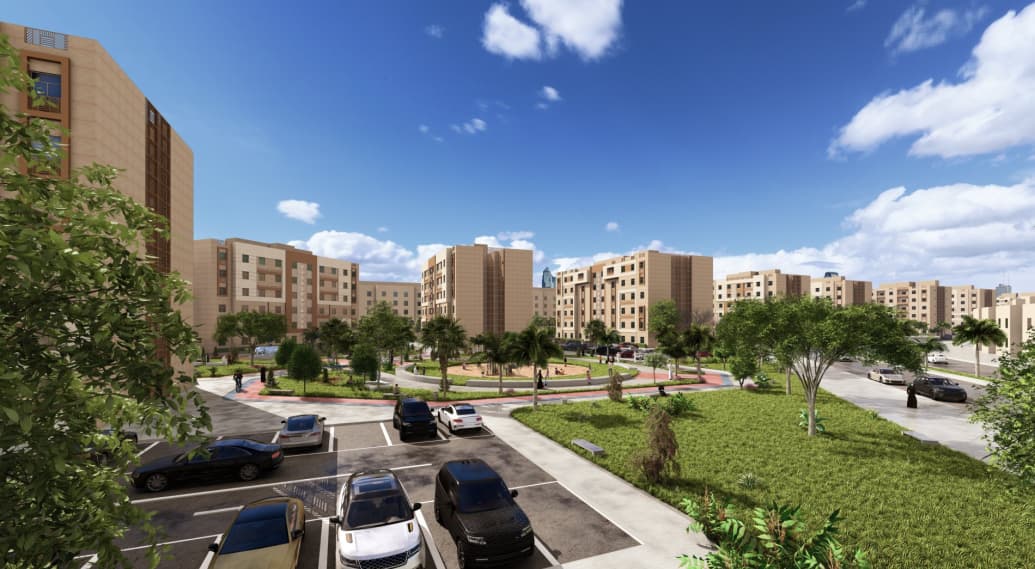 Sukoon Heights: Apartments For Sale in Jeddah - image 9