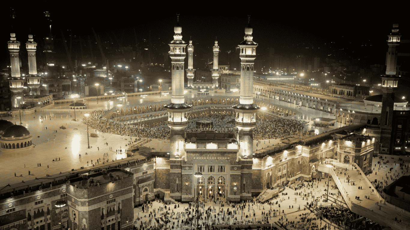Madinah