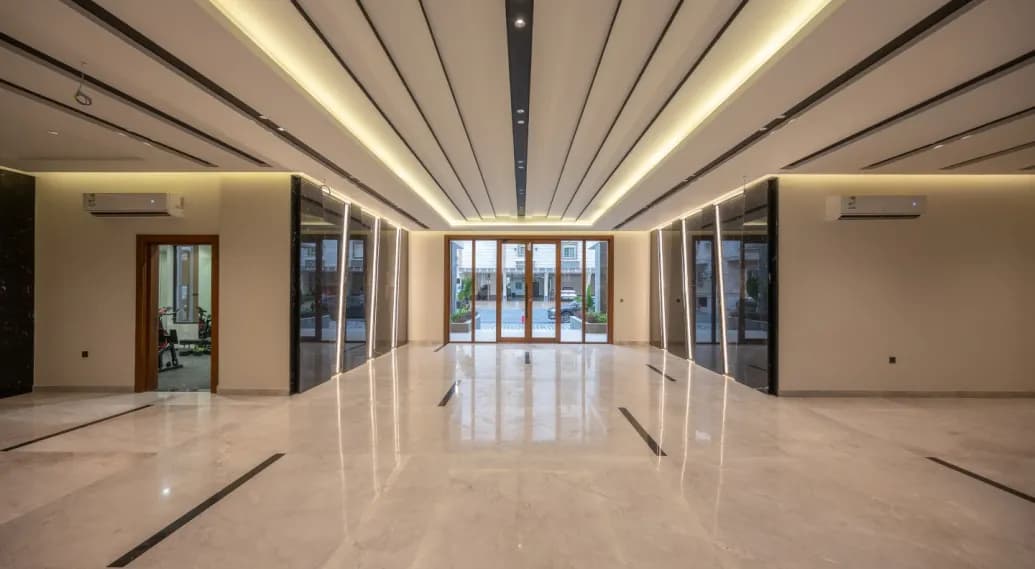 Distinctive residential apartments for sale in Jeddah - Al Rawda 19 Project - image 9