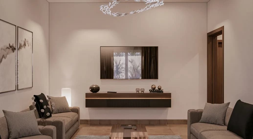 Ala Residence - Apartments for Sale in Dammam - image 2
