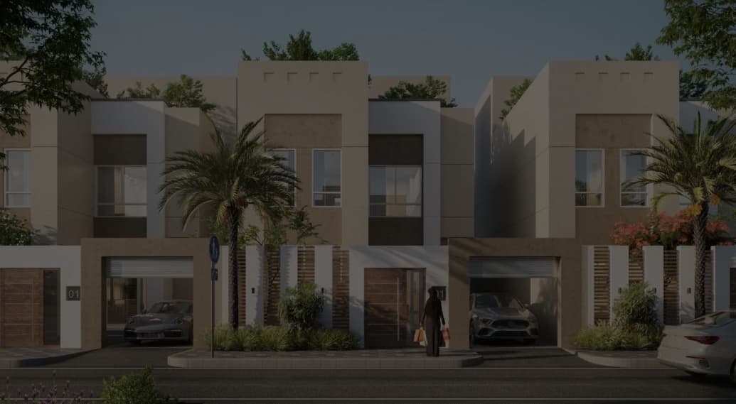 Areem Villas - Villas for Sale in Makkah - image 2