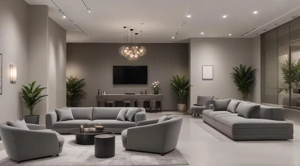 Modern residential apartments for sale in Jeddah: Darko Elite - image 3