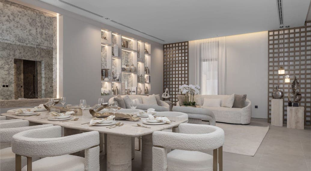 Ewan Sedra 4 - Villas for Sale in Riyadh - image 3