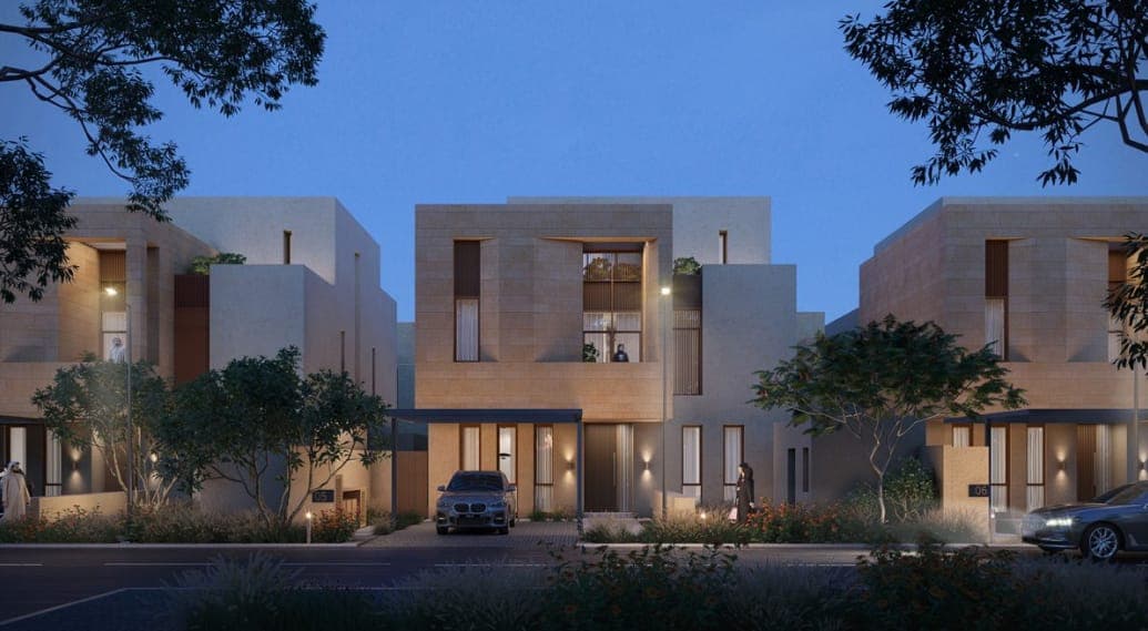 Ewan Sedra 4 - Villas for Sale in Riyadh - image 4