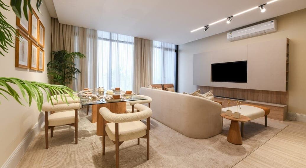 Riyadh Al-Nakheel - Apartments for sale in Riyadh - image 3