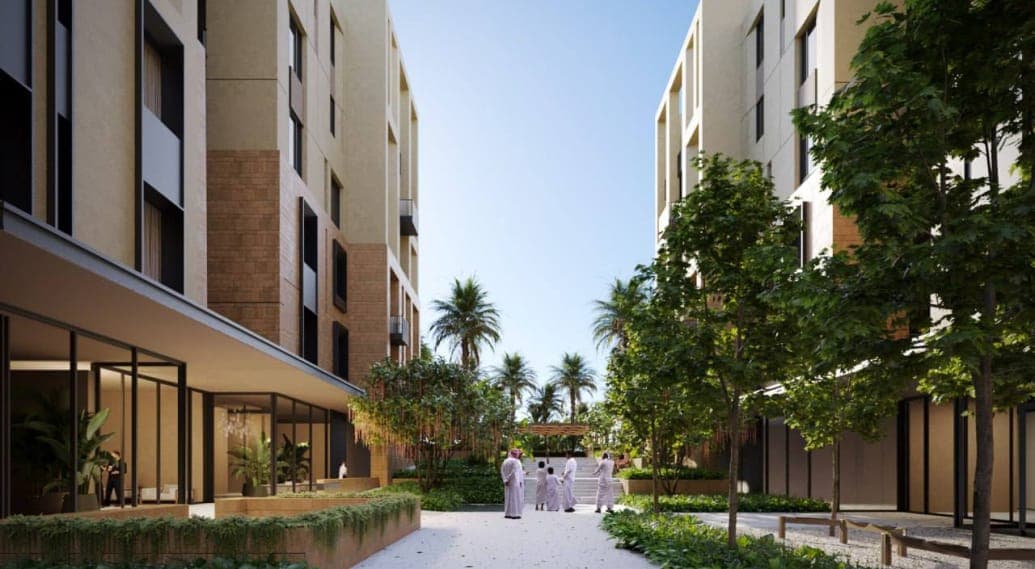 Roya Sedra - Apartments for Sale in Riyadh - image 11