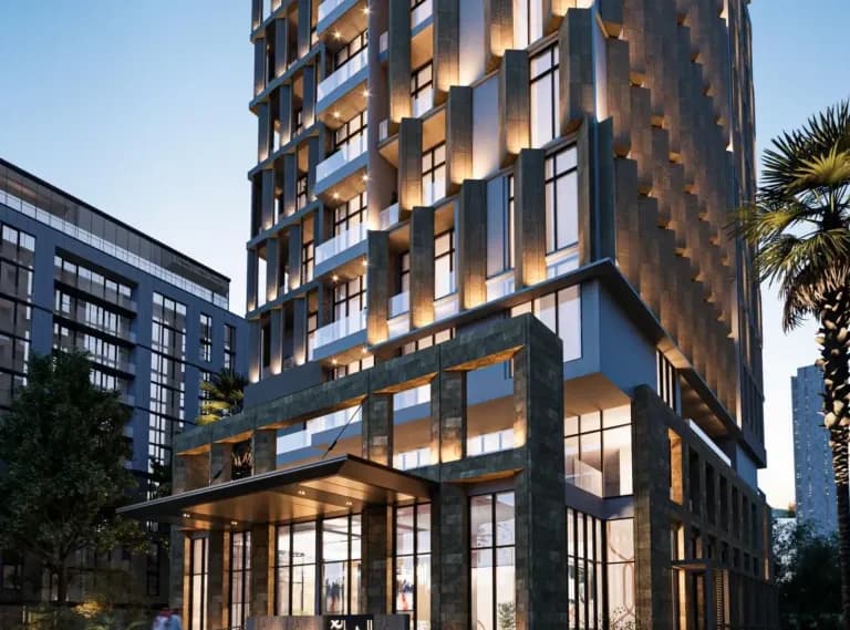 First Projects Tower - image 2