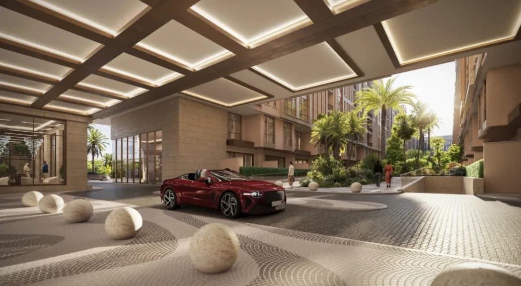 Trump Plaza Jeddah: Apartments for Sale in Jeddah - image 2