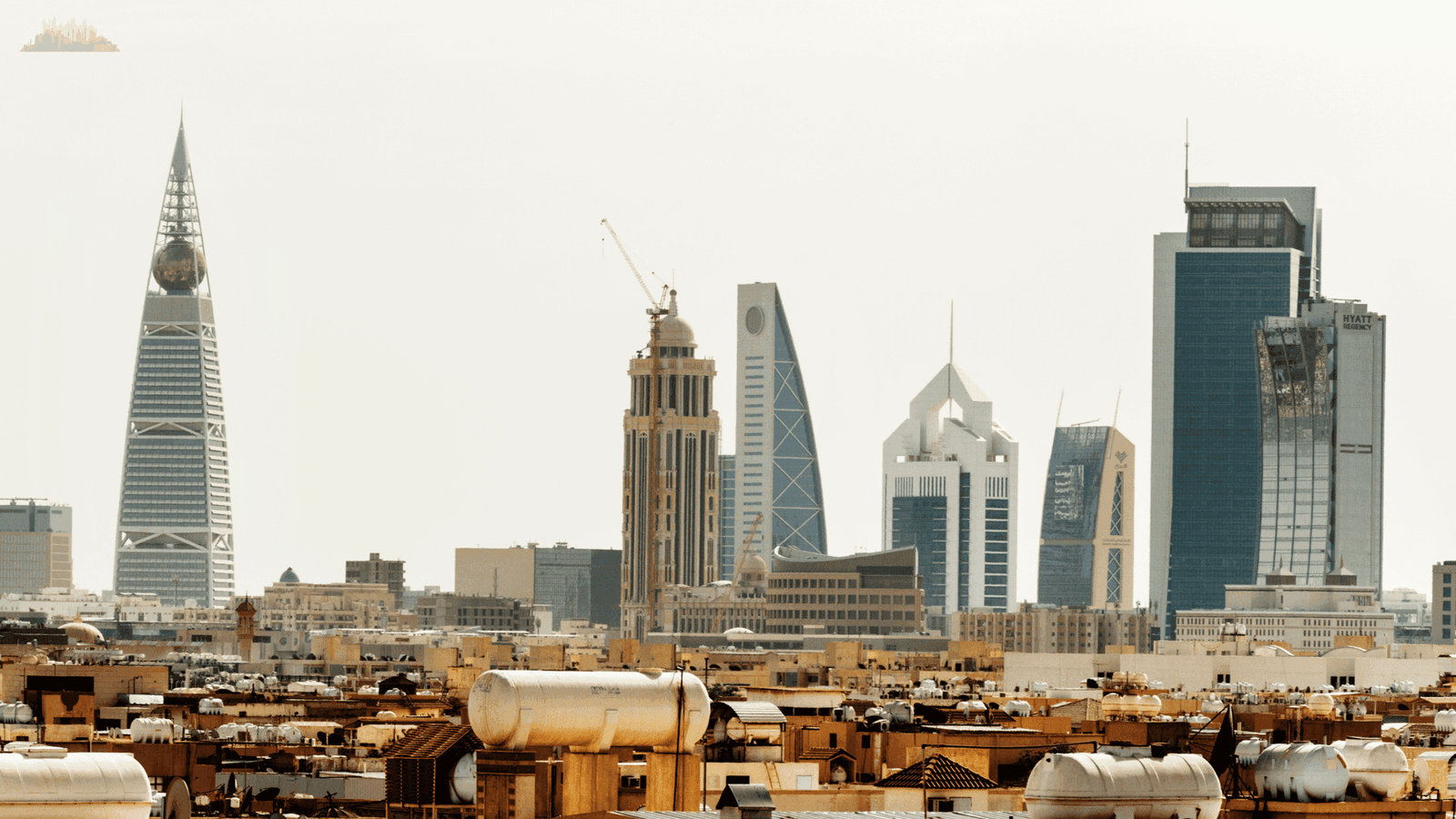 Cityscape real estate event in Riyadh