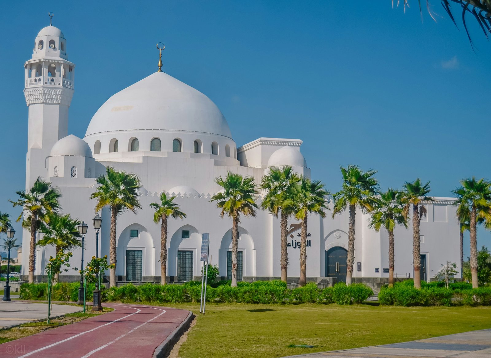 Dammam community