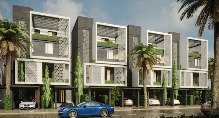 Best Saudi Cities for Buying Property and Real Estate Investment