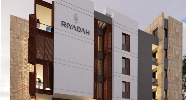 Benefits of Buying Property in Saudi Arabia