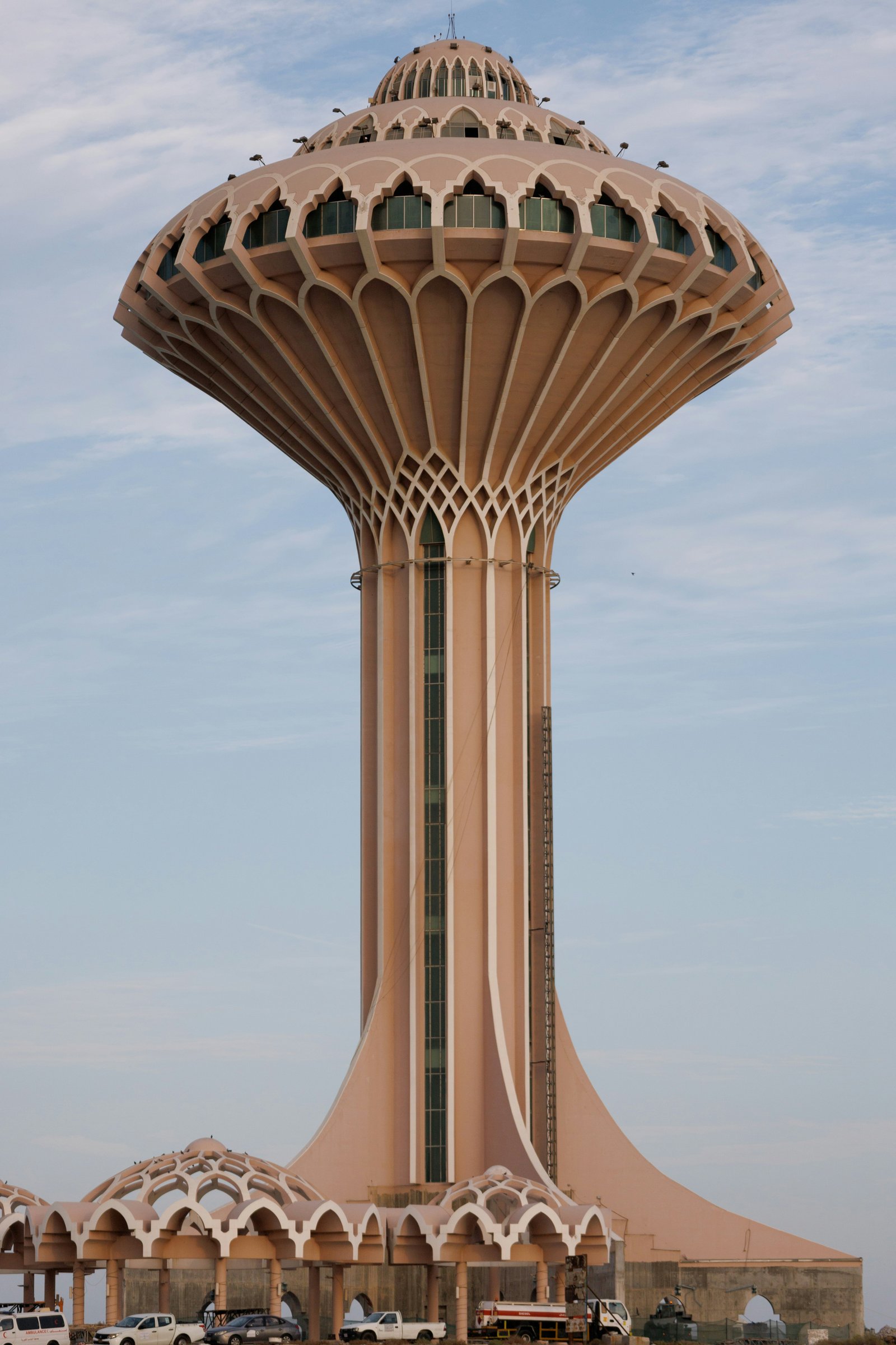 Khobar community