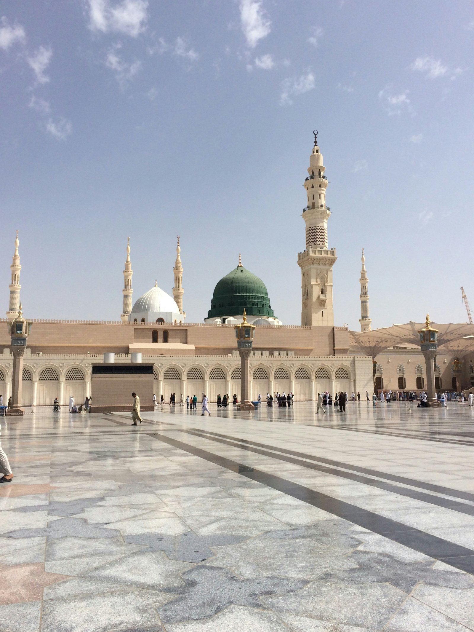 Madinah community
