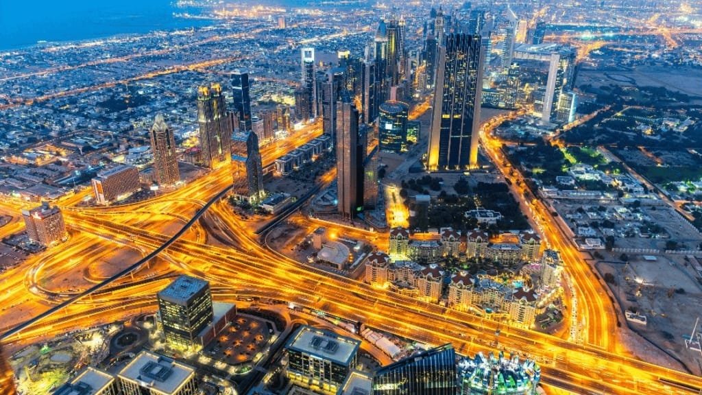 The Benefits of Off-Plan Property Investment in Saudi Arabia