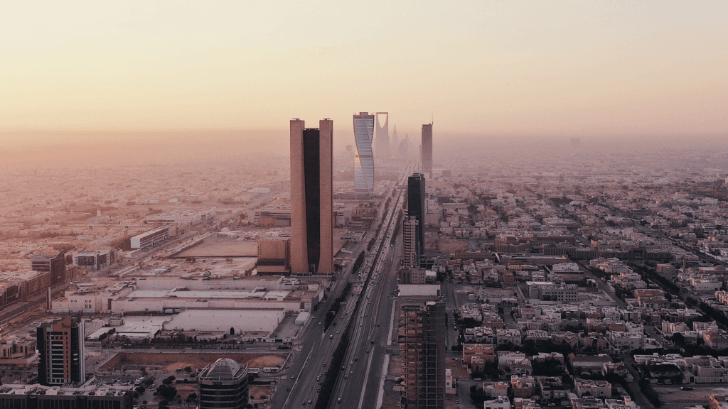 Real Estate Investment Opportunities in Saudi Arabia