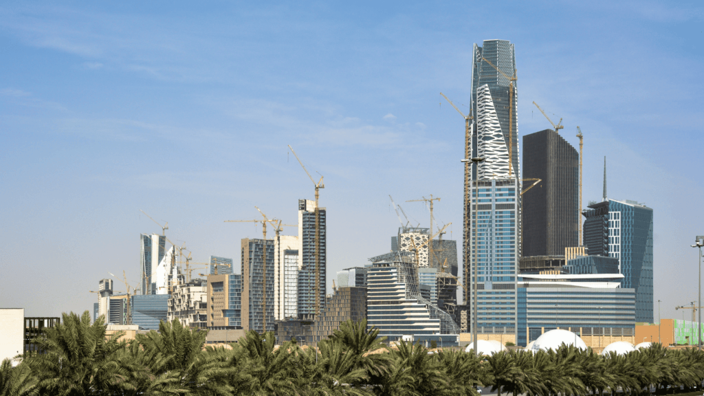 Saudi Arabia’s Top Residential Investment Opportunities