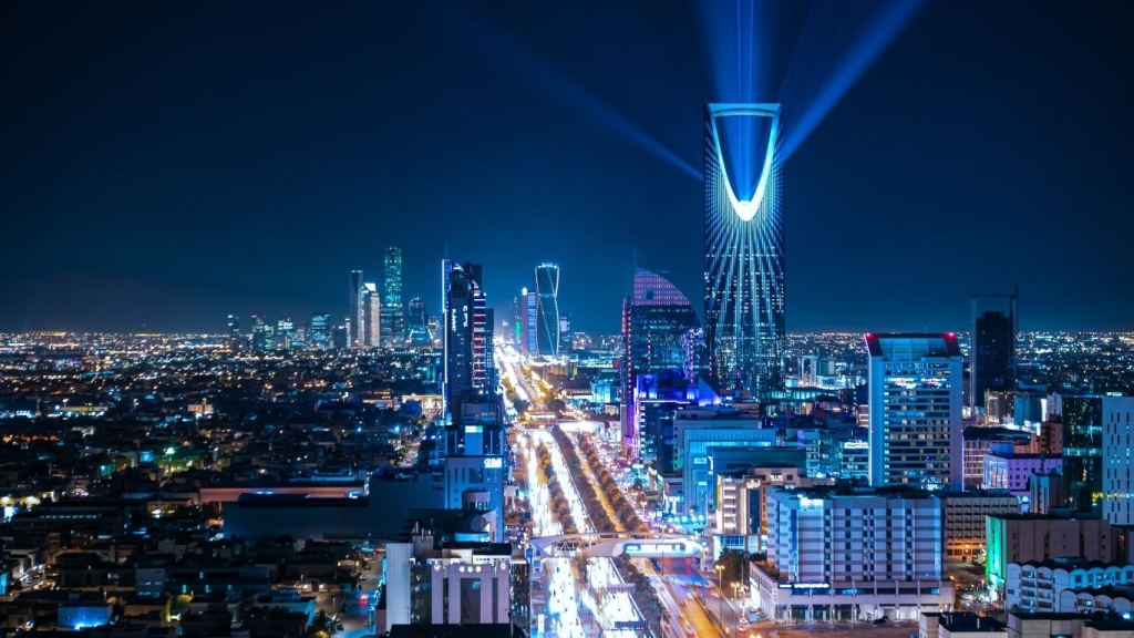 Buying property in Riyadh as a foreigner