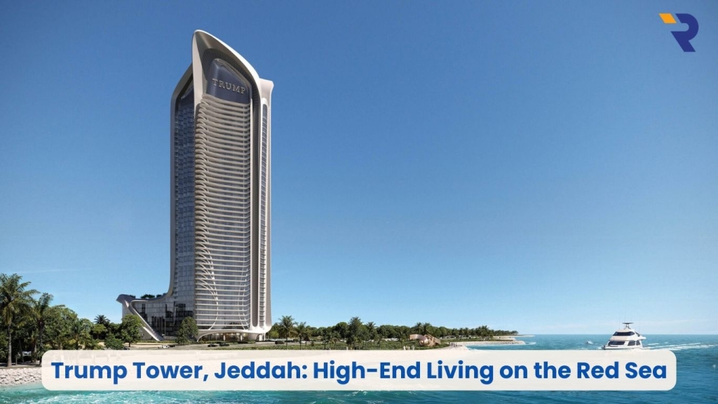 Trump Tower Jeddah